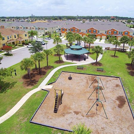 Family Friendly 4 Bedroom Close To Disney 5148 키시미 외부 사진