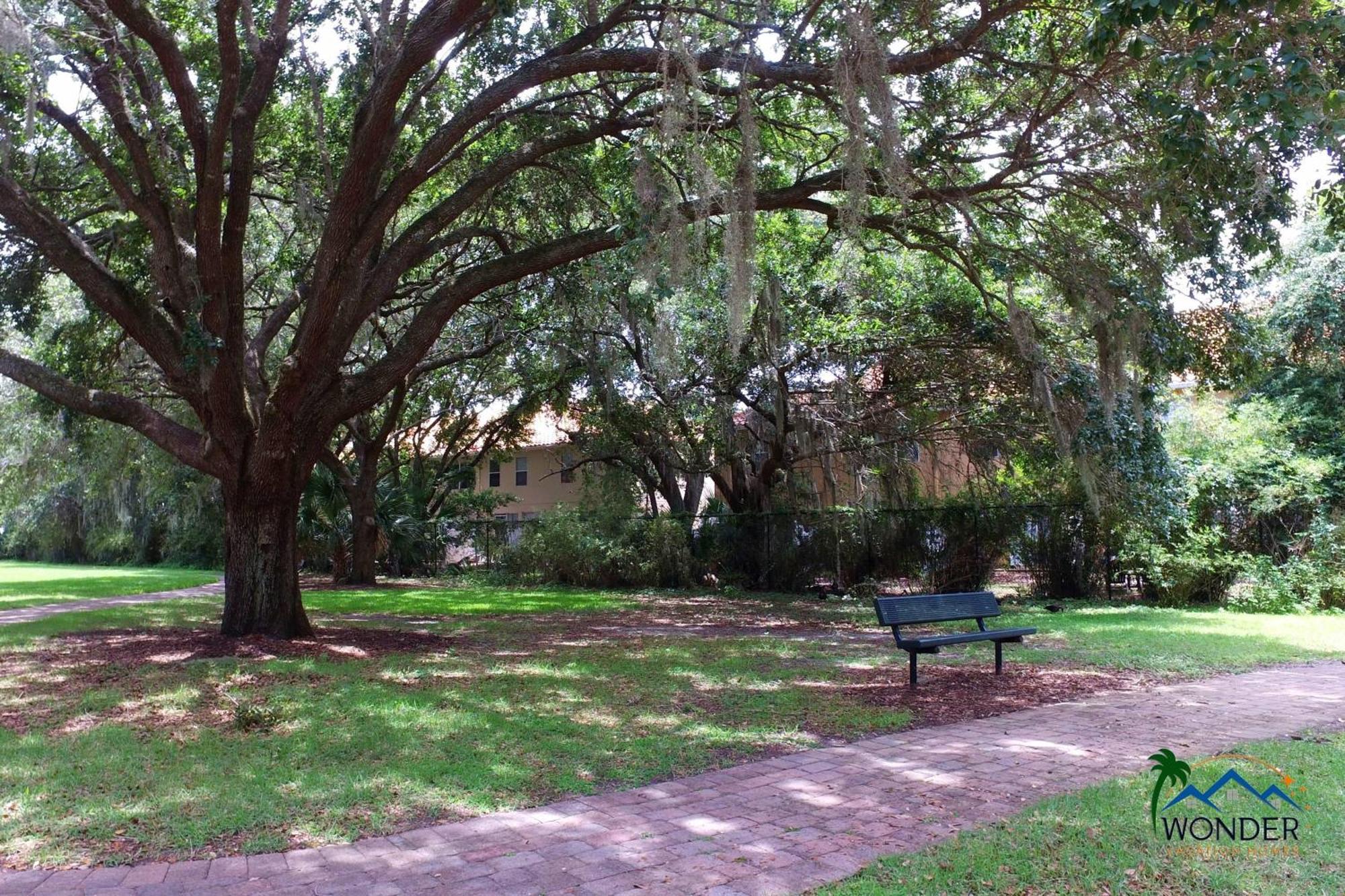 Family Friendly 4 Bedroom Close To Disney 5148 키시미 외부 사진