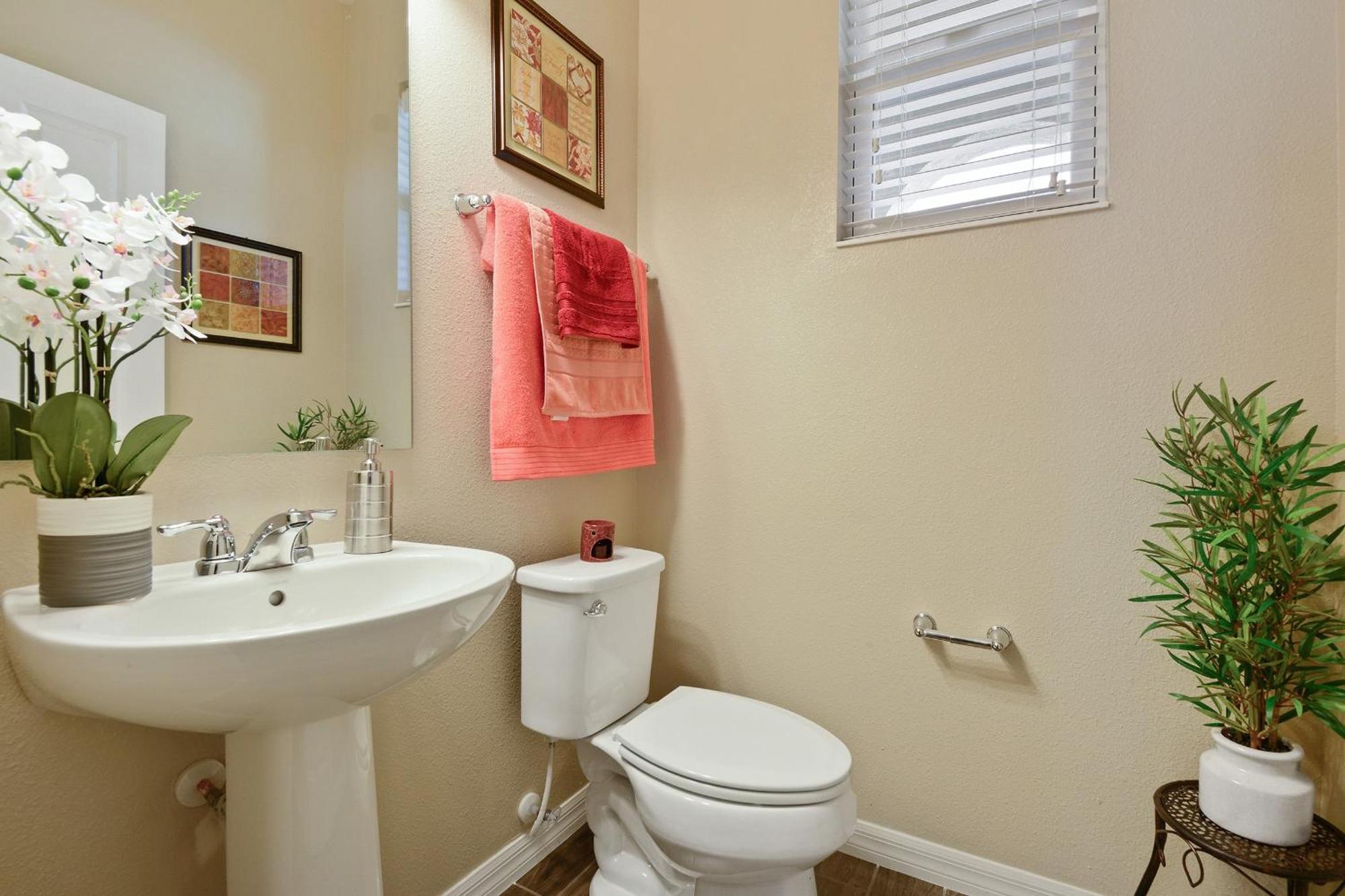 Family Friendly 4 Bedroom Close To Disney 5148 키시미 외부 사진