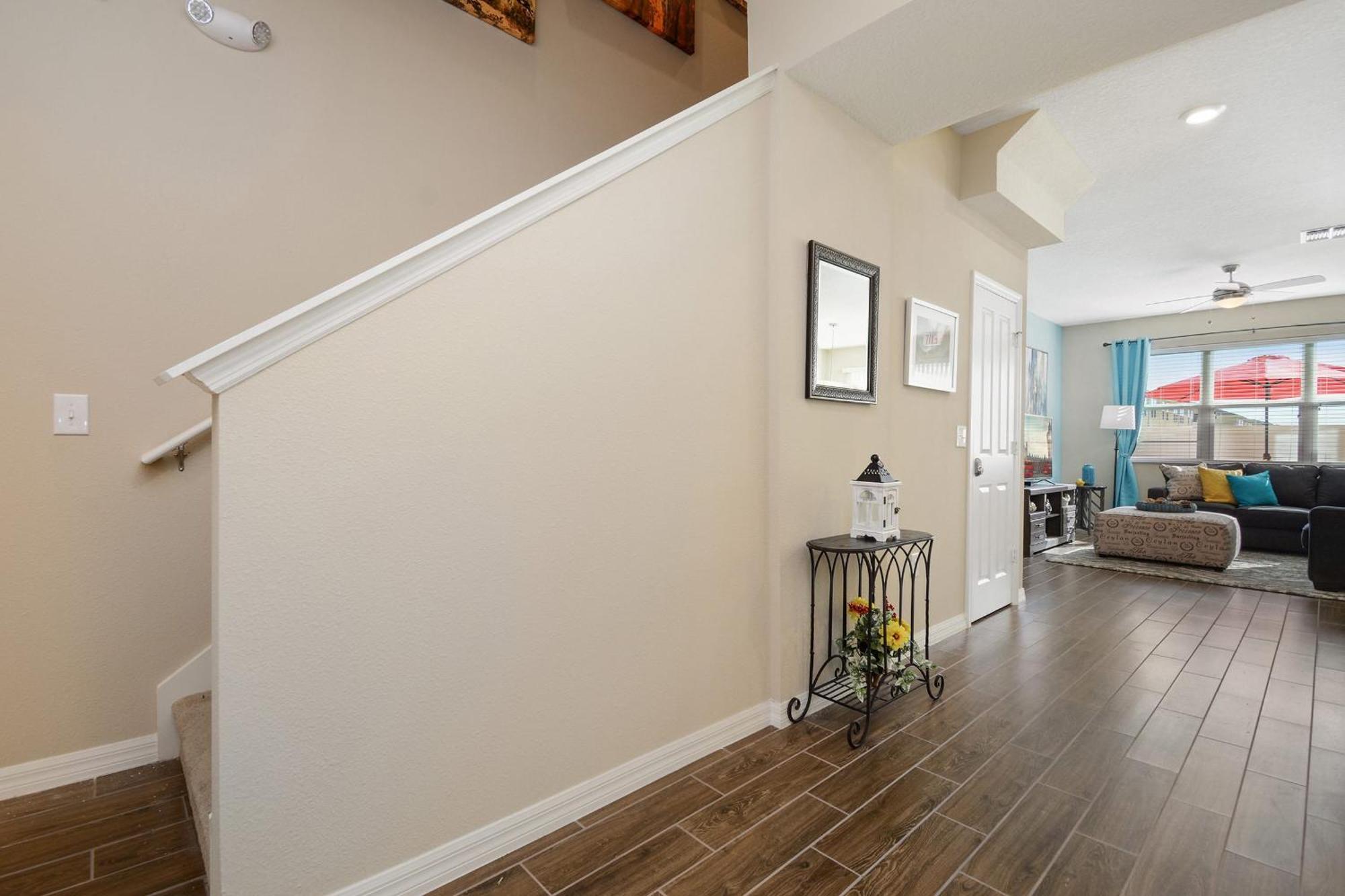 Family Friendly 4 Bedroom Close To Disney 5148 키시미 외부 사진